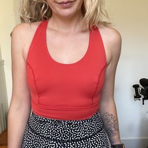 Free People Movement sports bra